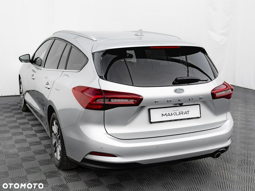 Ford Focus - 5