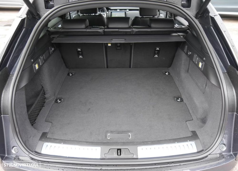 Land Rover Range Rover Velar 2.0 P400e AWD Dynamic HSE - 10