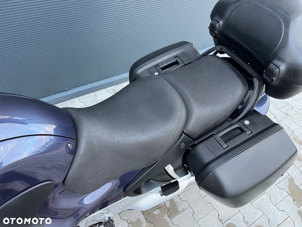 BMW RT - 22