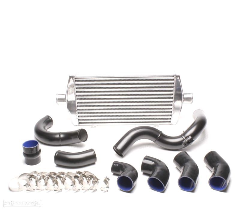 INTERCOOLER AUDI A4 8K B8 07-15 - 1