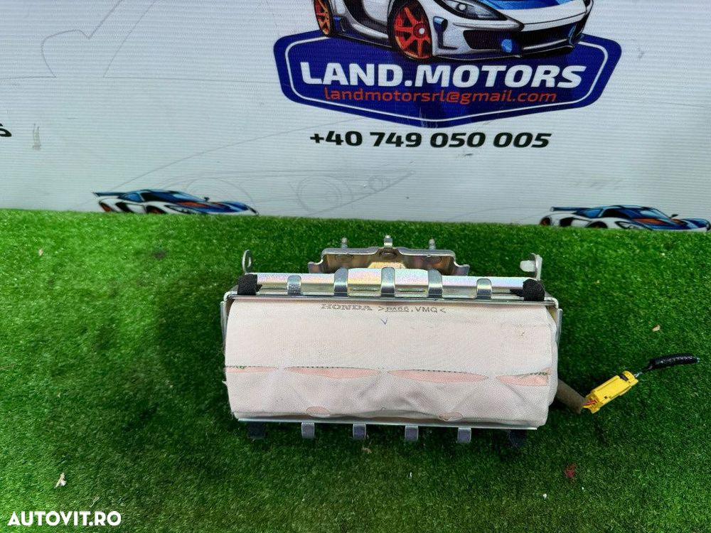 Airbag pasager honda cr-v 4, iv 2012-2018 - 5