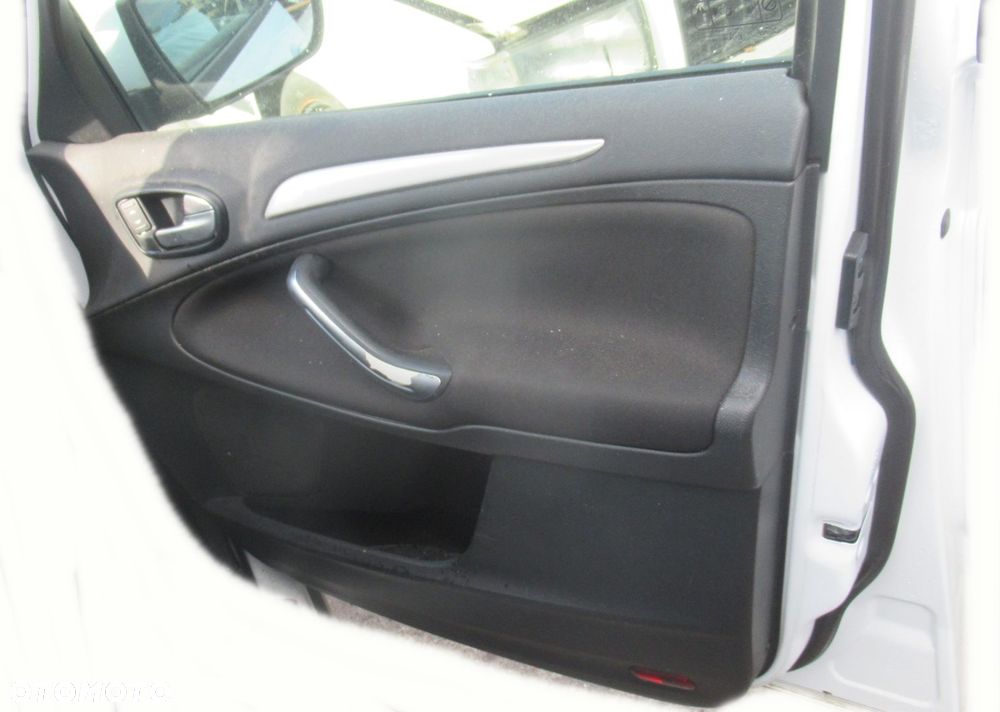 FORD S-MAX MK1 LIFT DRZWI PRZÓD PRZEDNIE PRAWE - 2