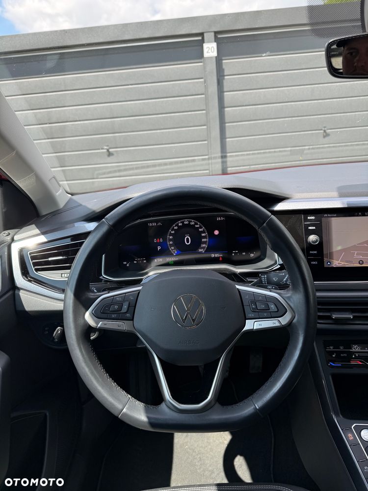Volkswagen Taigo 1.5 TSI OPF DSG Life - 26