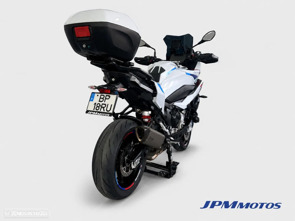 BMW S 1000 XR PACK M - 2