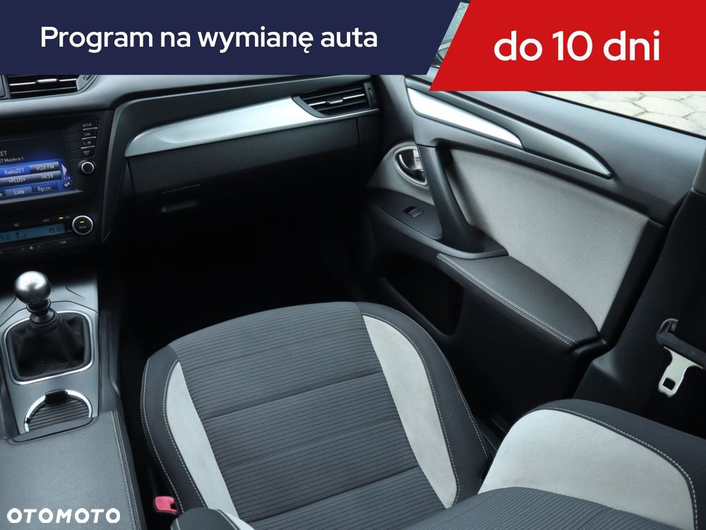 Toyota Avensis - 10