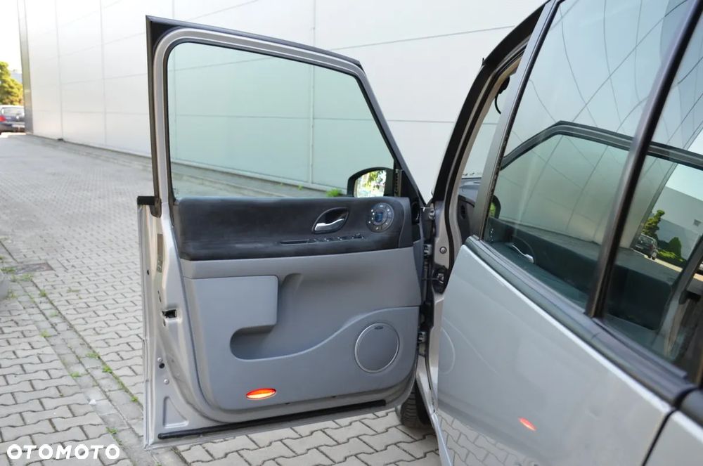 Renault Grand Espace 2.0 Dynamique - 20