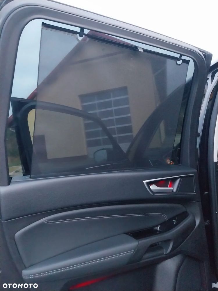 Ford Galaxy 2.0 EcoBlue V-Line - 21