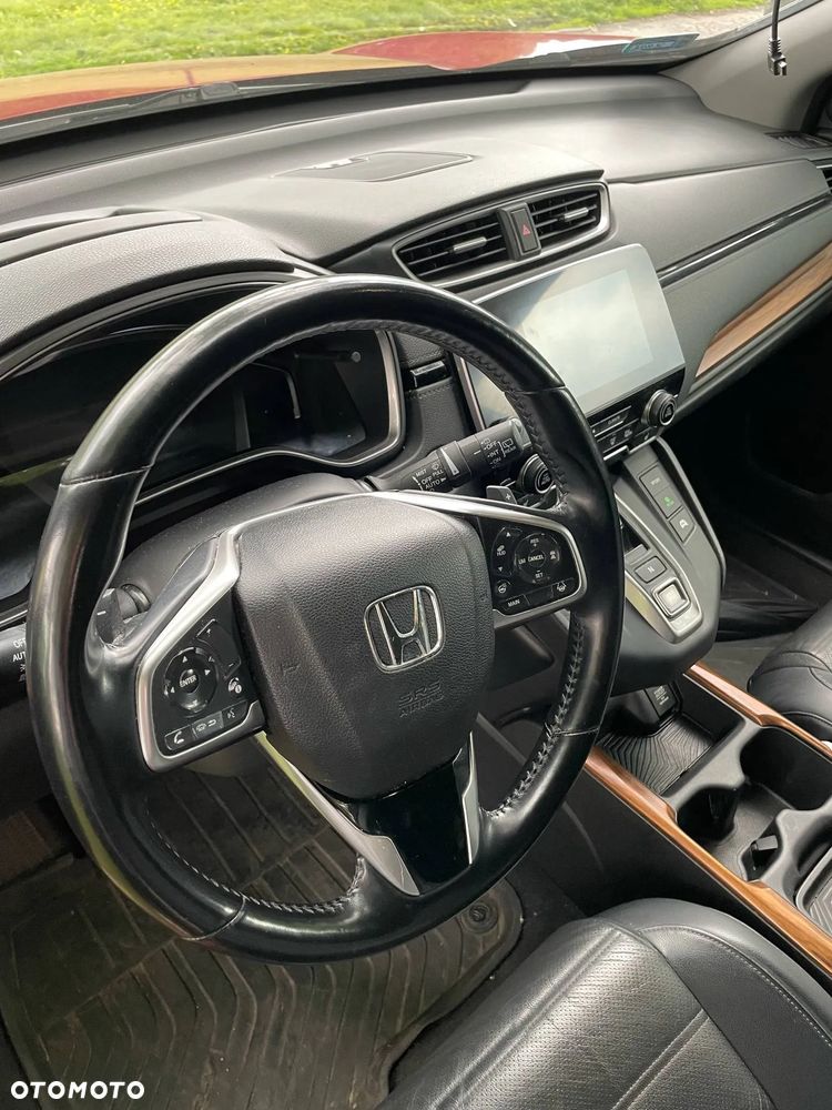 Honda CR-V 2.0 i-MMD Executive (Honda Connect+) - 3