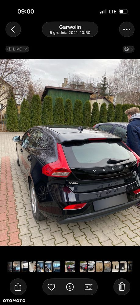 Volvo V40 - 15