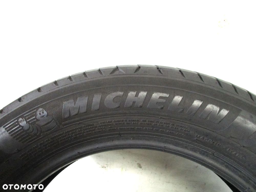Opony 165 65 15 81T MICHELIN - LATO - 3