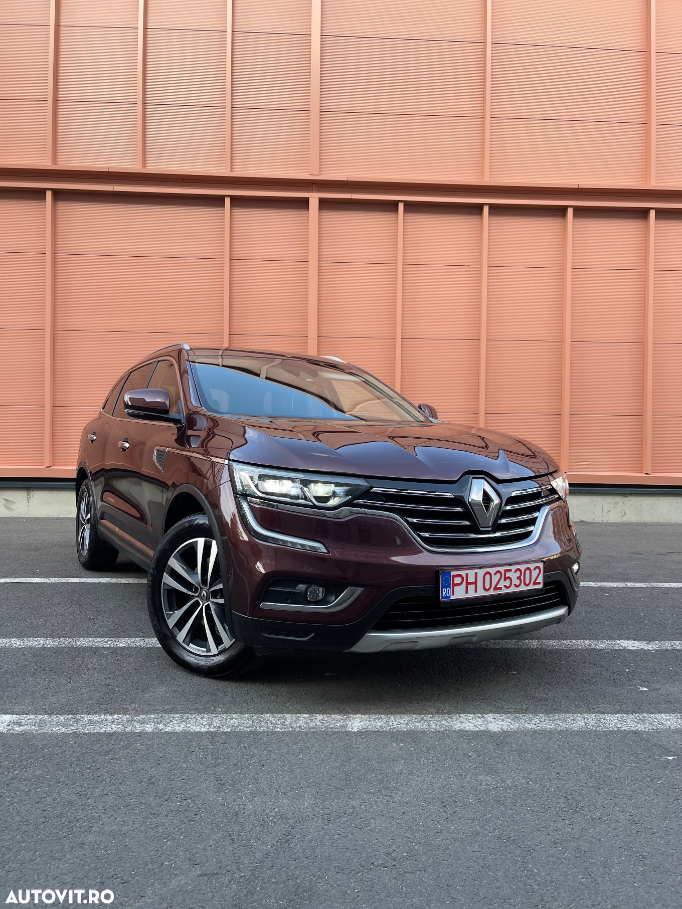 Renault Koleos 2.0 Energy dCi X-TRONIC Intens - 24