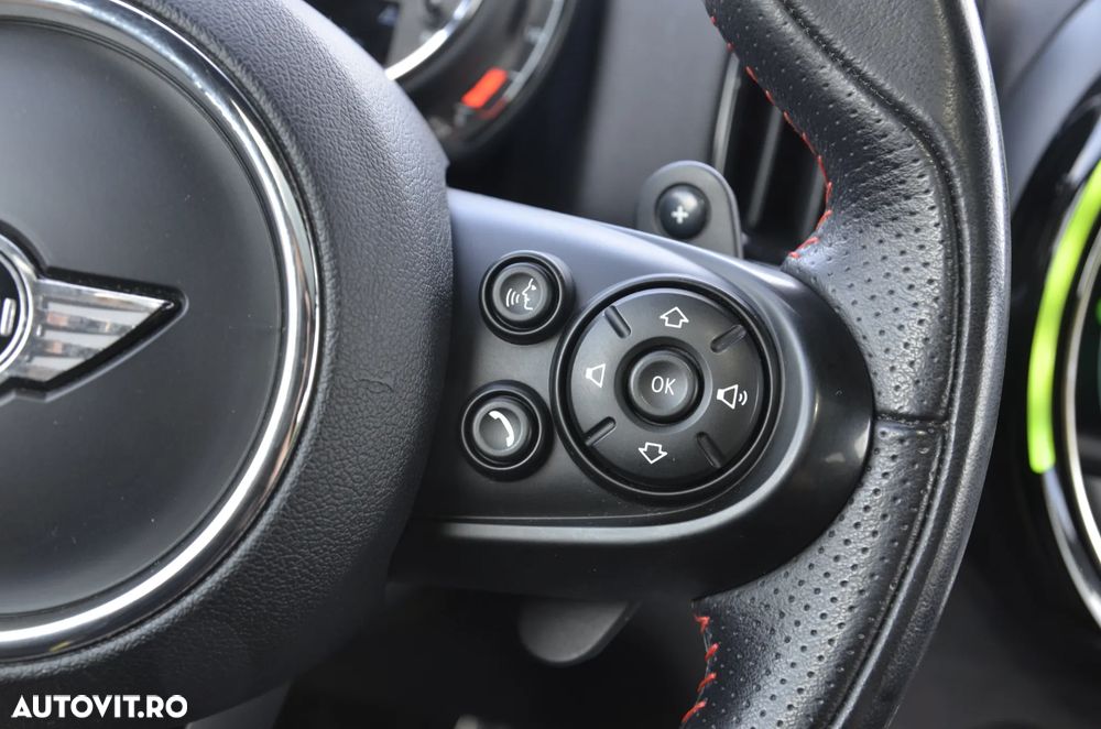 Mini Countryman Cooper S All4 Aut. - 36