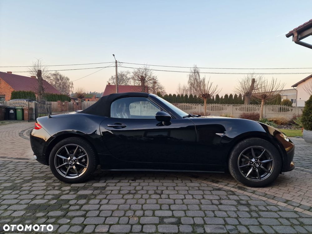 Mazda MX-5 ST SKYACTIV-G 1.5 Kazari - 22