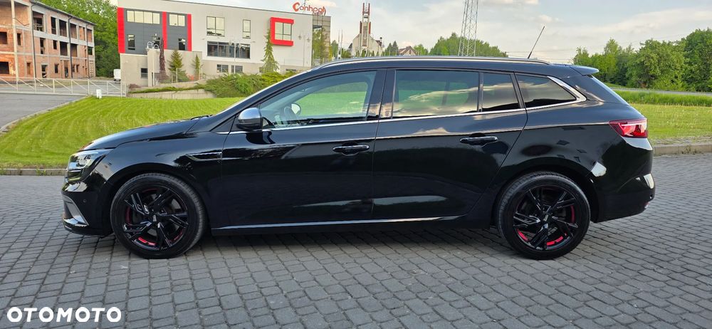 Renault Megane 1.6 TCe GT EDC - 5