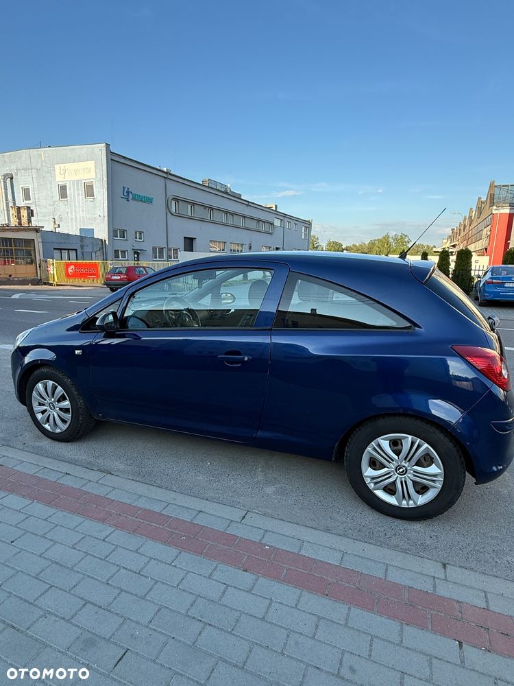 Opel Corsa 1.2 16V Enjoy - 3
