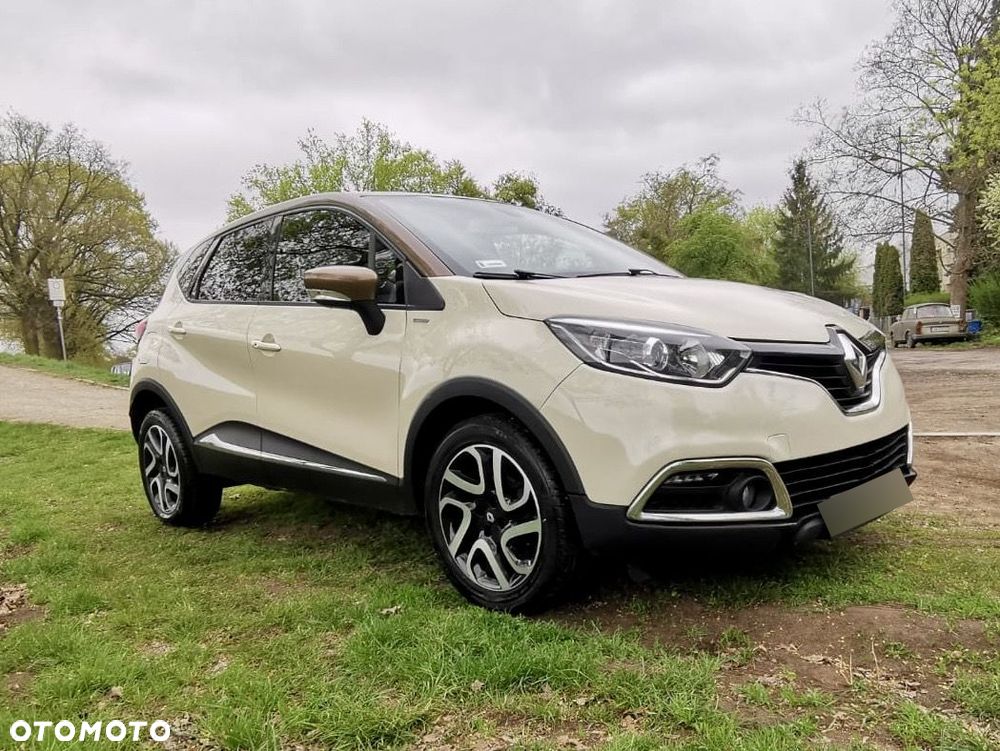Renault Captur ENERGY TCe 90 Start&Stop Luxe - 6