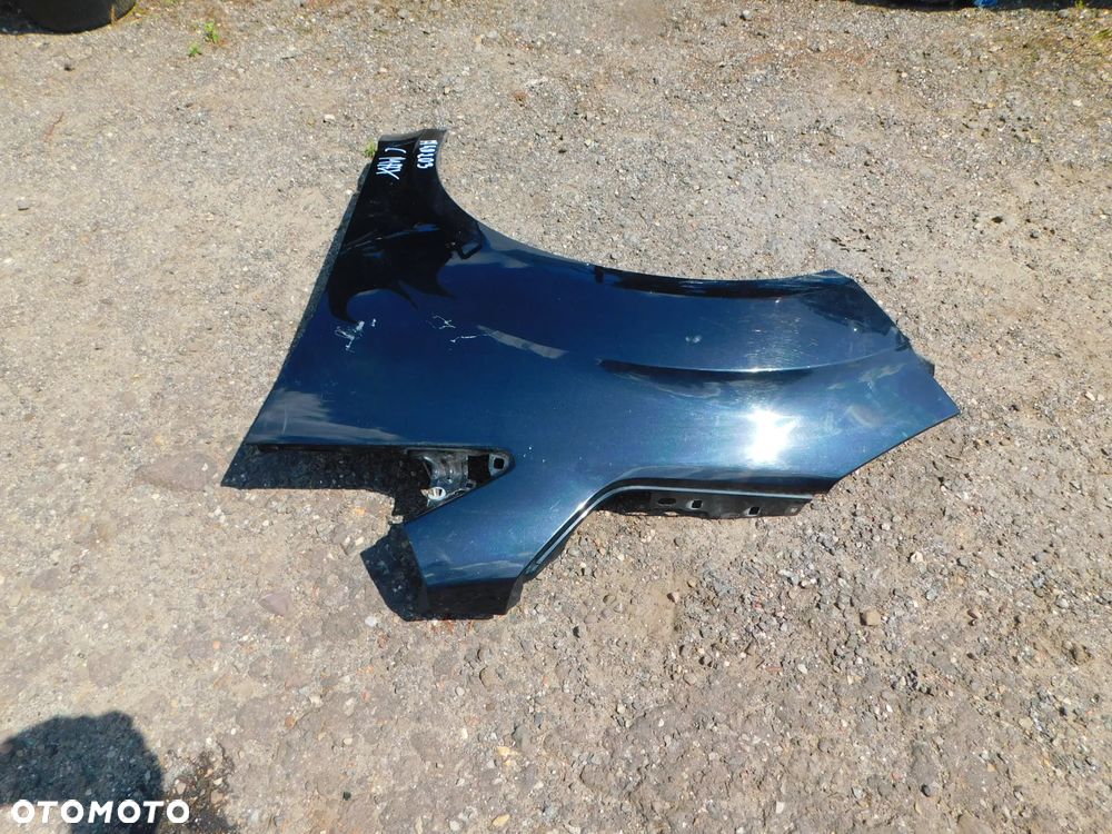 ford c-max MK2 błotnik kolor FA nr A40203 WYSYŁKA - 2