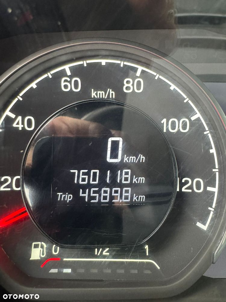 Scania S500 / Automat / Retarder / Klima / Full Spoiler / 2 Zbiorniki / Super Stan / z Francji - 16