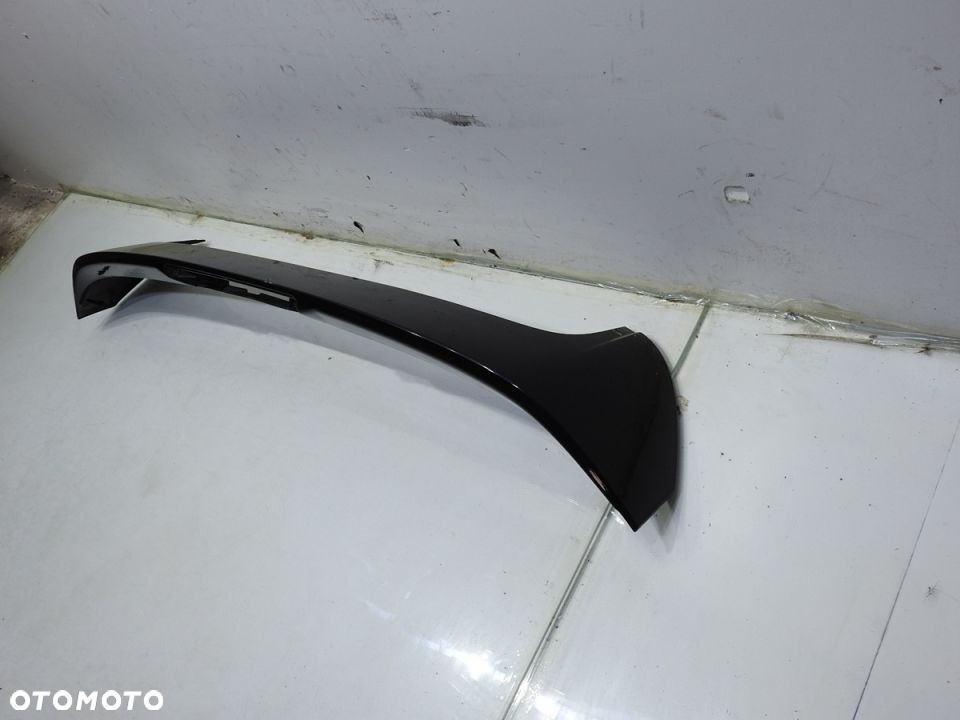 LOTKA SPOJLER KLAPY TYŁ D9 FORD FIESTA MK7 - 4