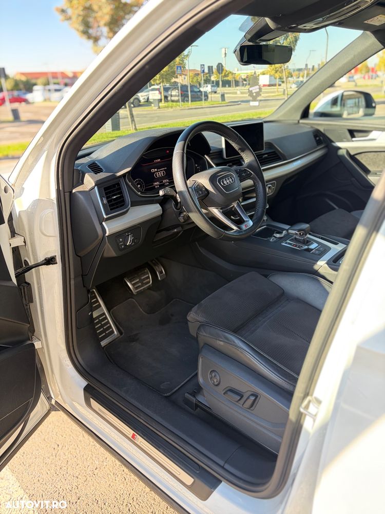 Audi Q5 - 9