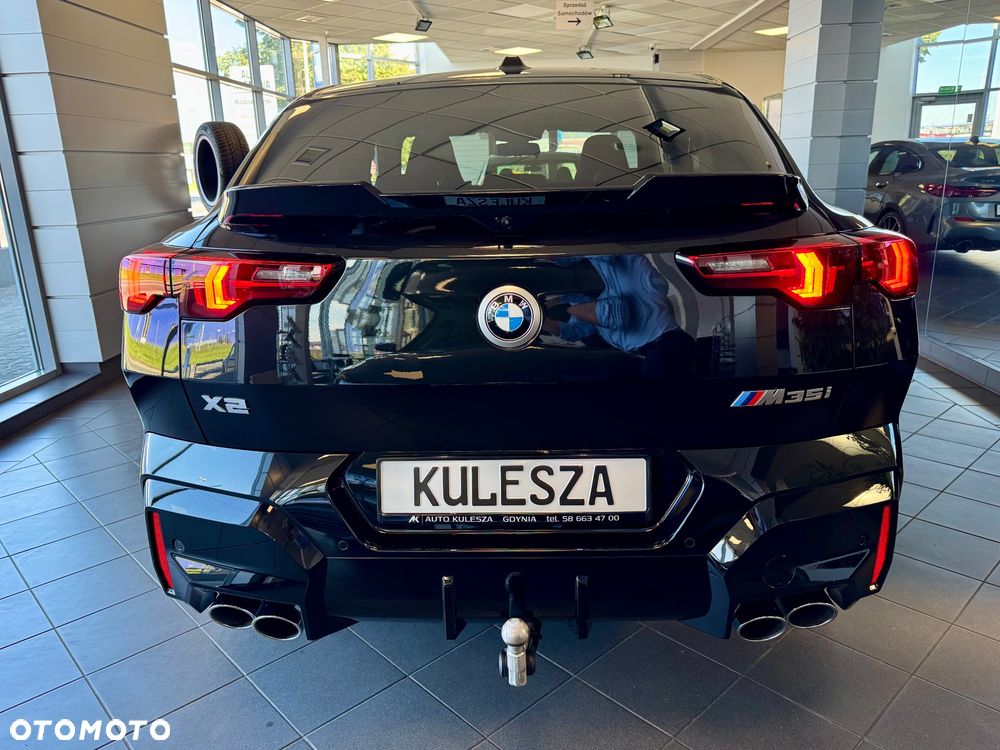 BMW X2 - 9