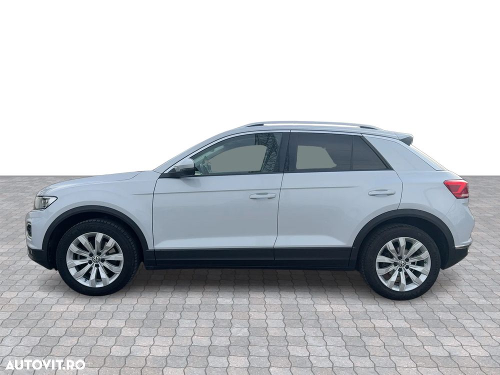 Volkswagen T-Roc - 2