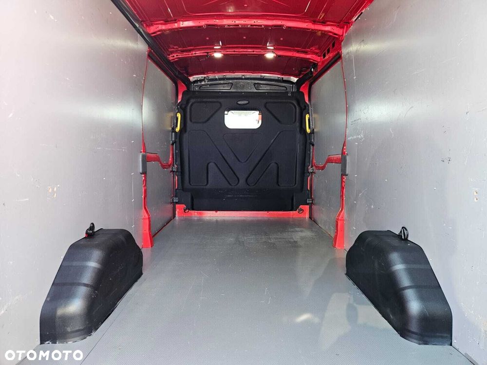 Ford transit L3H2 *54999zł NETTO* 2.0TdCi/170KM - 18