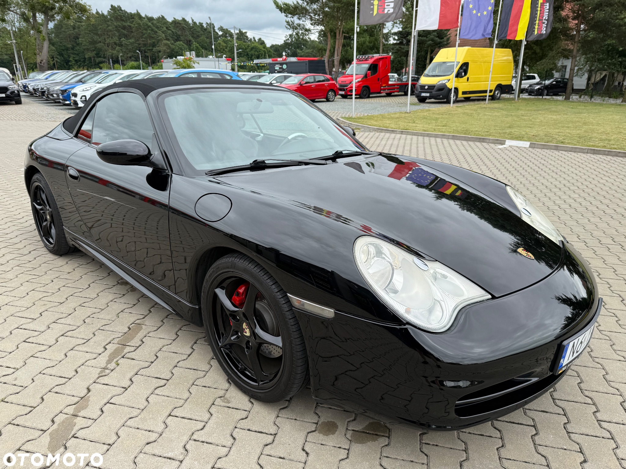 Porsche 911 40 Jahre - 15