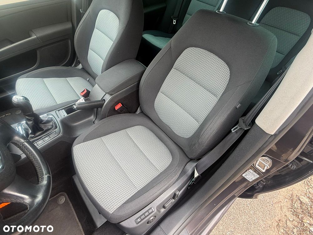 Skoda Superb 1.6 TDI GreenLine - 30