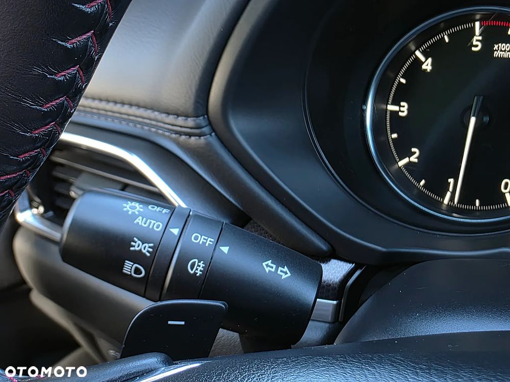 Mazda CX-5 SKYACTIV-D 184 SCR AWD Homura - 19