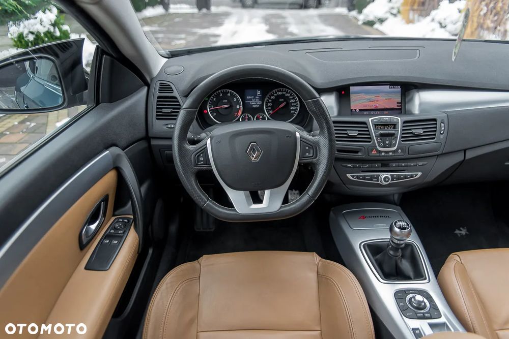 Renault Laguna 2.0 16V Turbo GT - 32