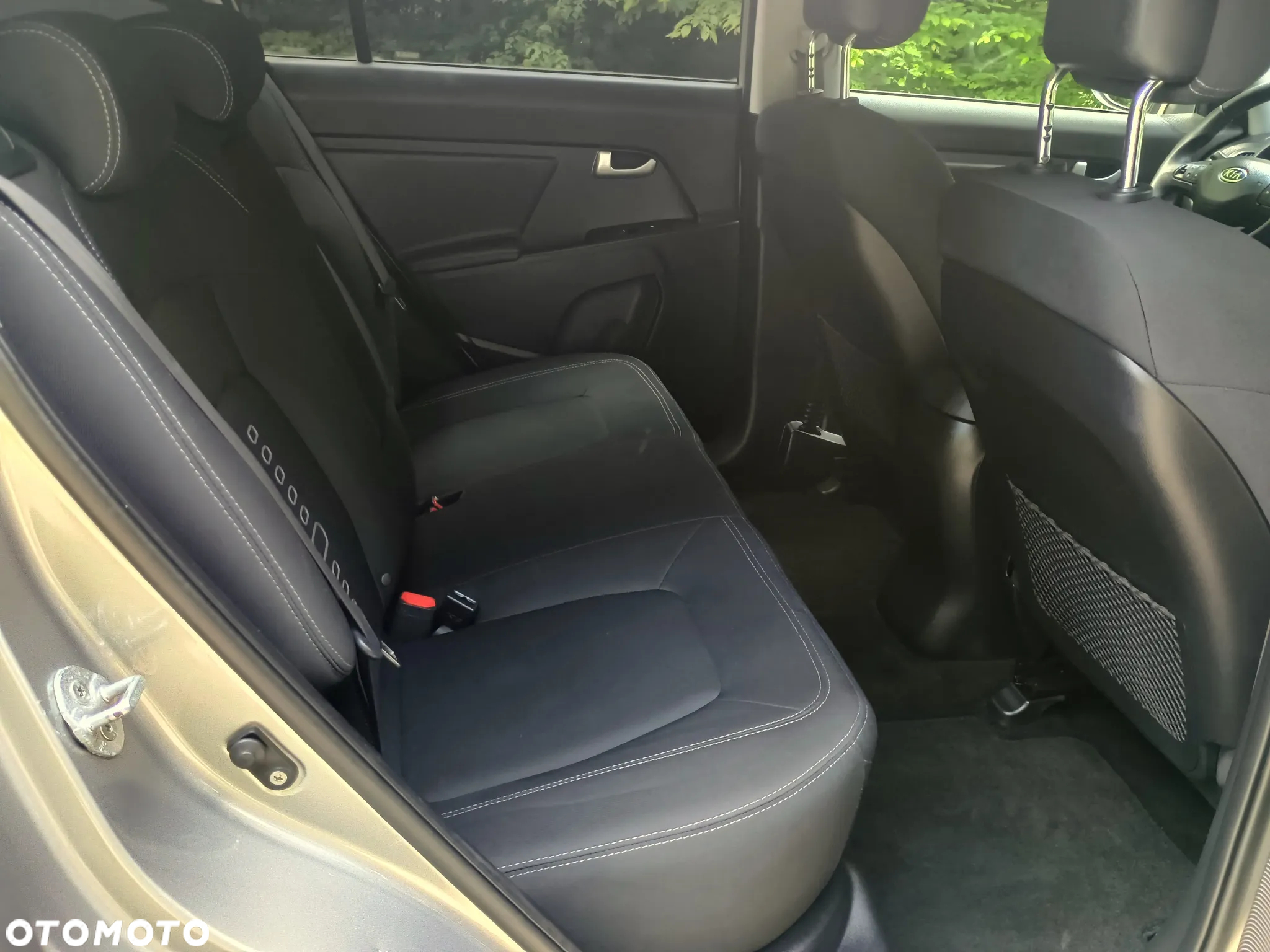 Kia Sportage - 20