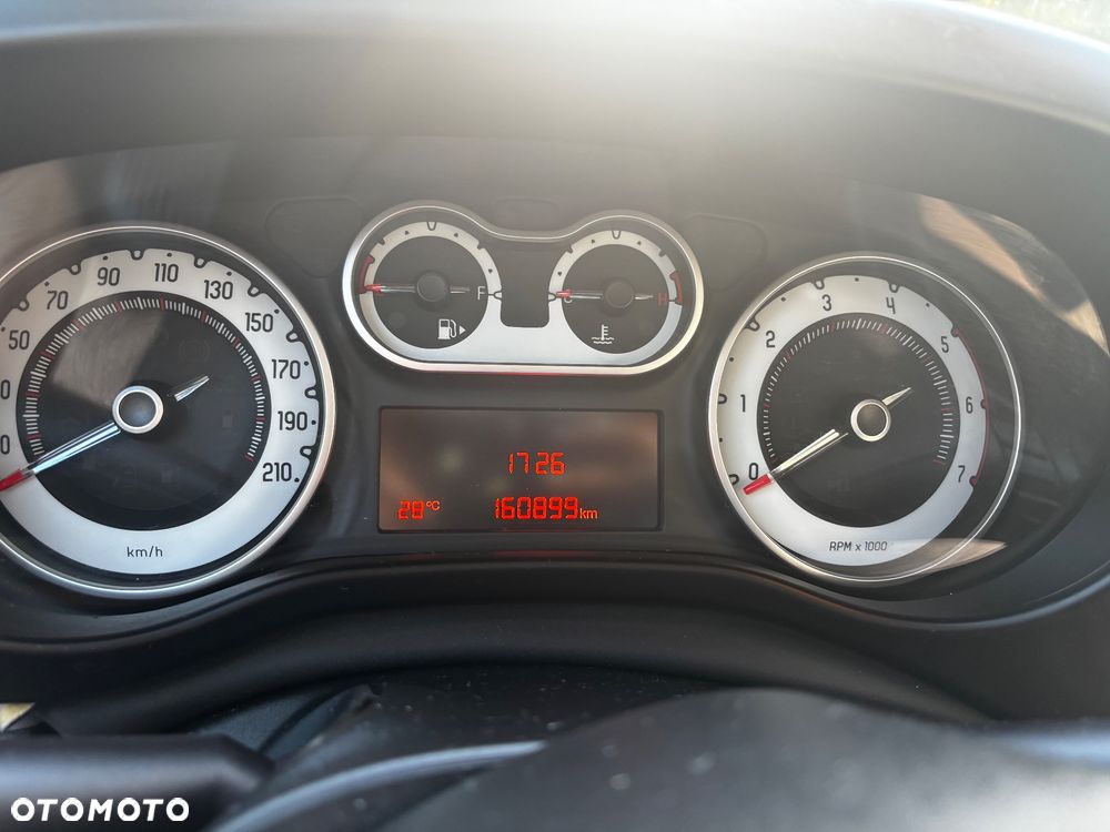 Fiat 500L 1.3 Multijet Start&Stopp Trekking - 10