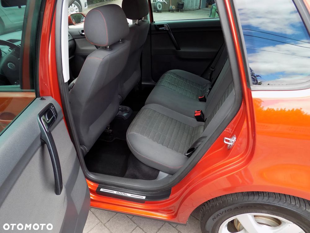 Volkswagen Polo 1.2 Goal - 18