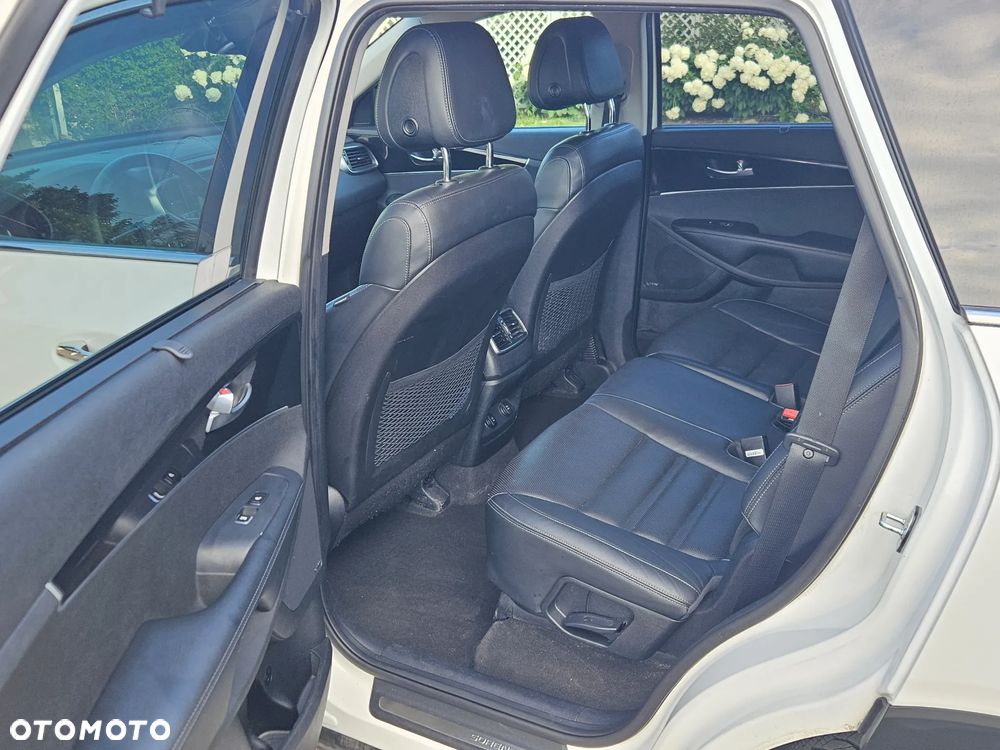 Kia Sorento 2.0 CRDI Business Line - 10