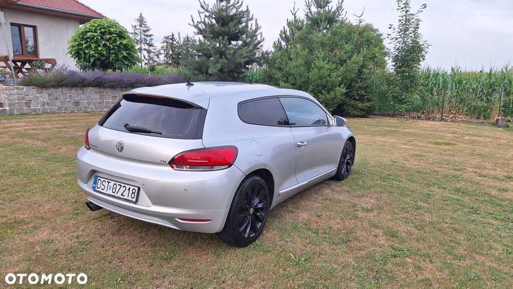 Volkswagen Scirocco 1.4 TSI - 3