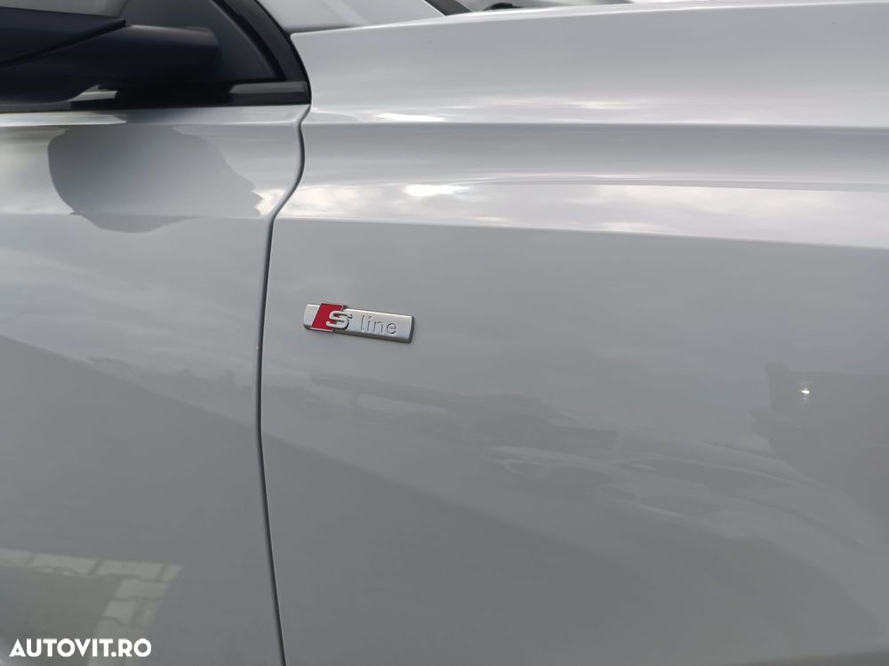 Audi Q8 3.0 55 TFSI quattro Tiptronic MHEV - 24
