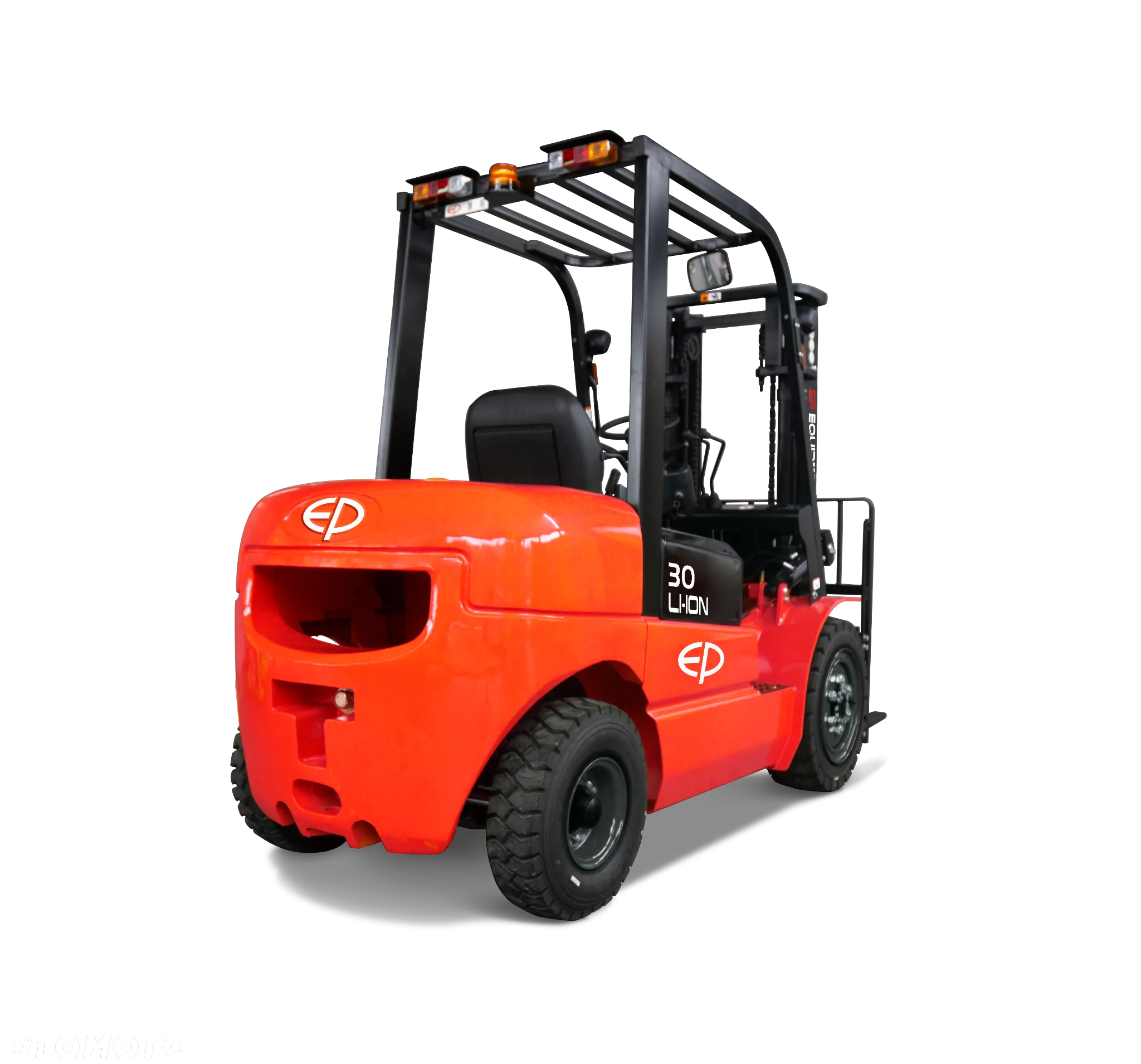EP EFL 352 (Li-ion) - 7