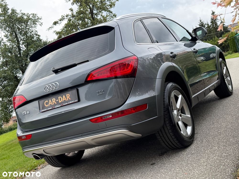 Audi Q5 - 24