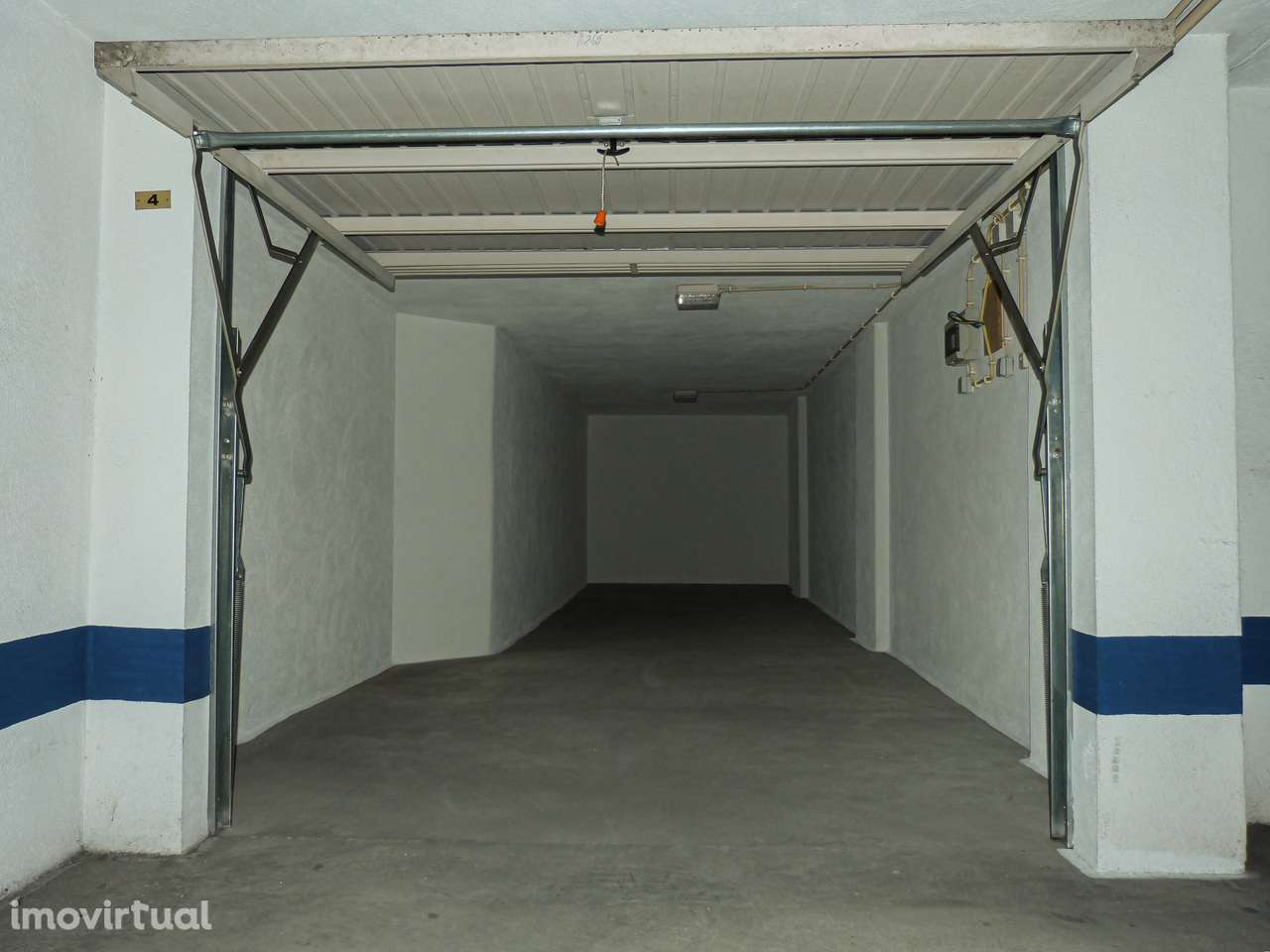 Garagem Dupla - Grande imagem: 5/9