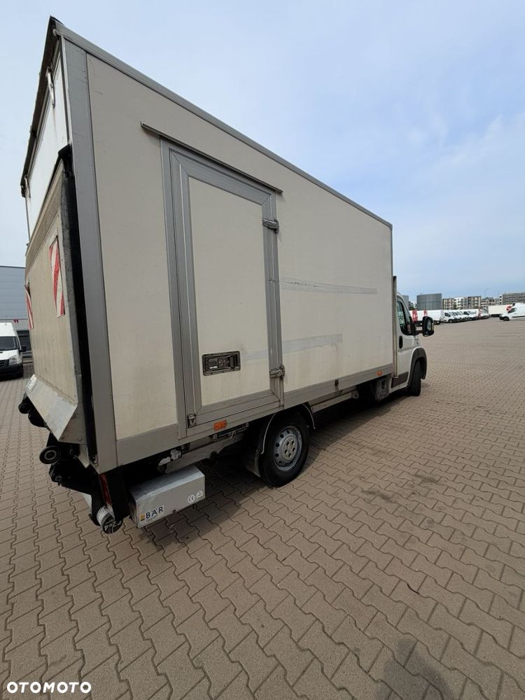 Fiat Ducato - 4