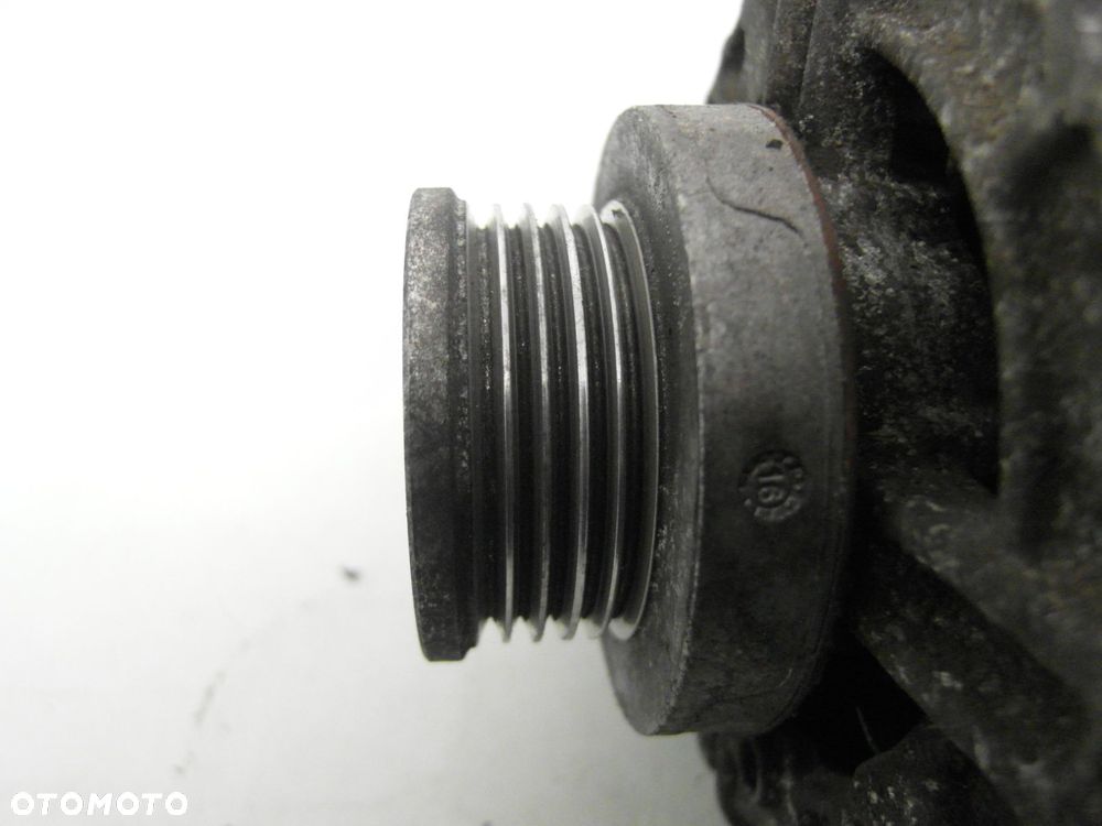 ALTERNATOR RENAULT SCENIC II 1.5 dCi 0124525028 8200122976 - 2