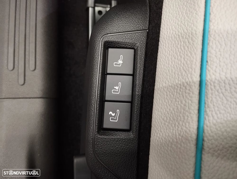 Fiat 600 1.2 Hybrid La Prima - 19