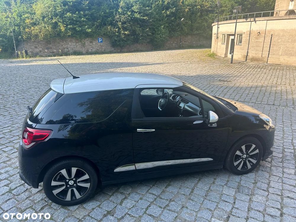Citroën DS3 - 3