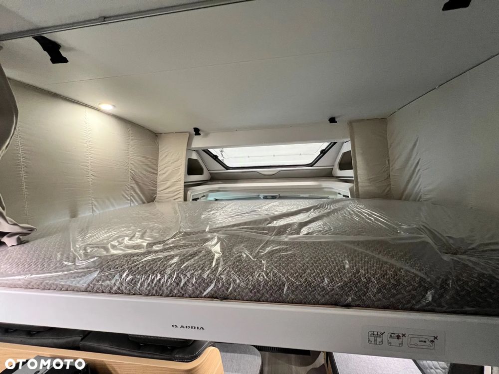 Adria Matrix Axess 650 SL - 21