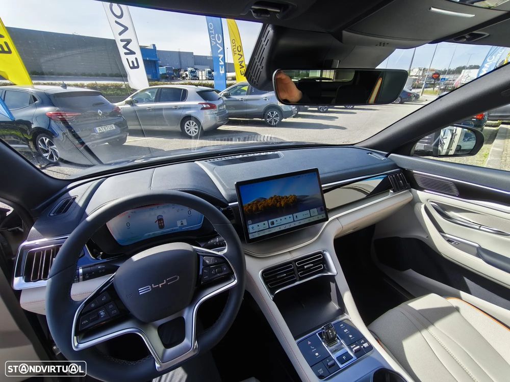 BYD Seal U Comfort - 7