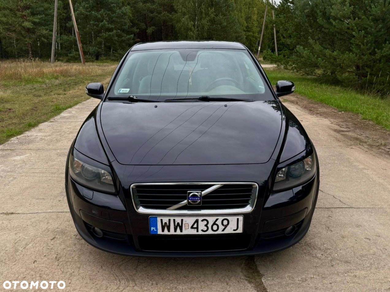 Volvo C30 2.0D Edition - 8