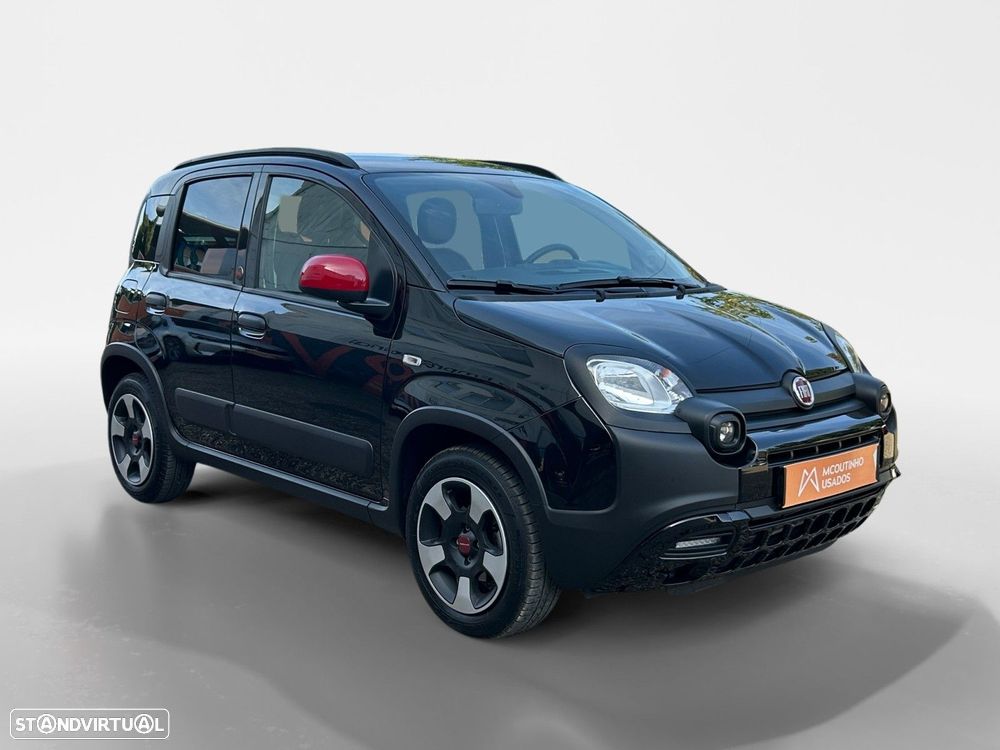 Fiat Panda - 7