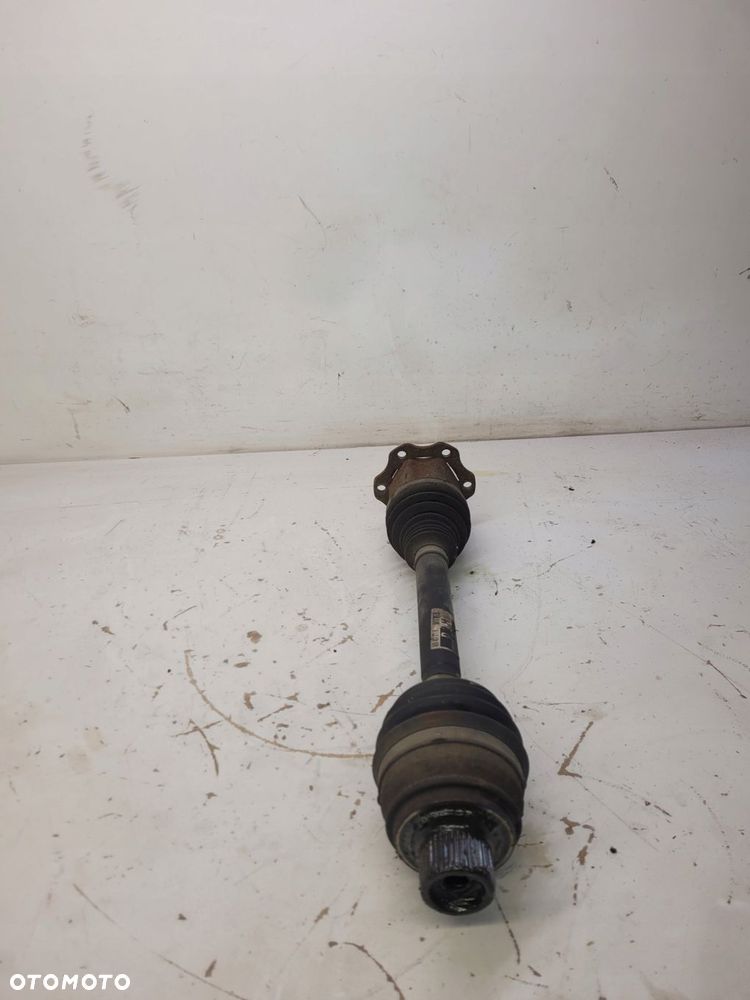PÓŁOŚ LEWA PRAWA PRZÓD AUDI A8 D4 4H0407271H - 4
