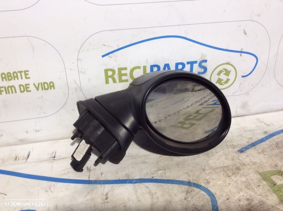 Espelho direito Mini - 2